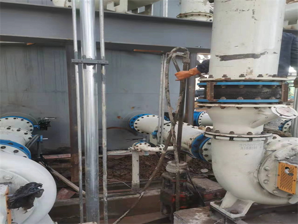 范县设备基础沉降下沉注浆加固增加荷载