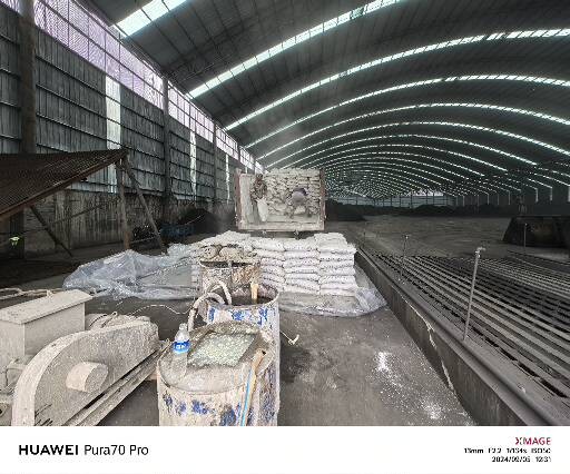 范县厂房地面下沉注浆加固施工