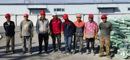 范县厂房地基沉降注浆加固施工队伍怎么选